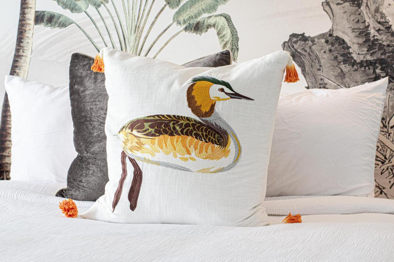 The Mallard Hotel & Suites Copperhill Eksteriør billede