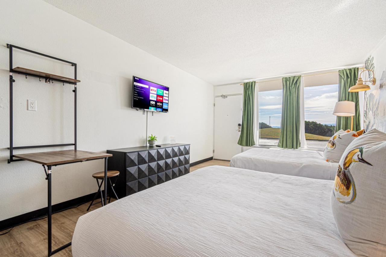 The Mallard Hotel & Suites Copperhill Eksteriør billede