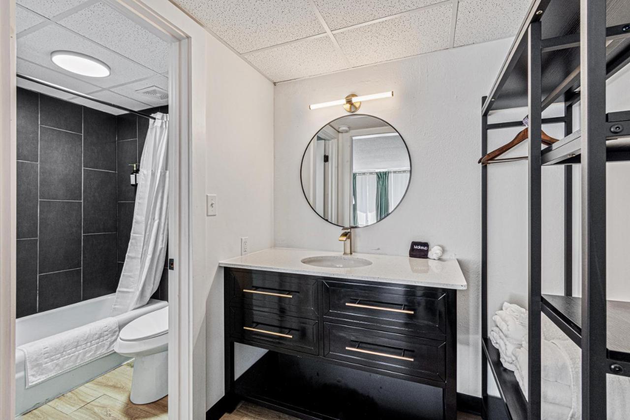 The Mallard Hotel & Suites Copperhill Eksteriør billede