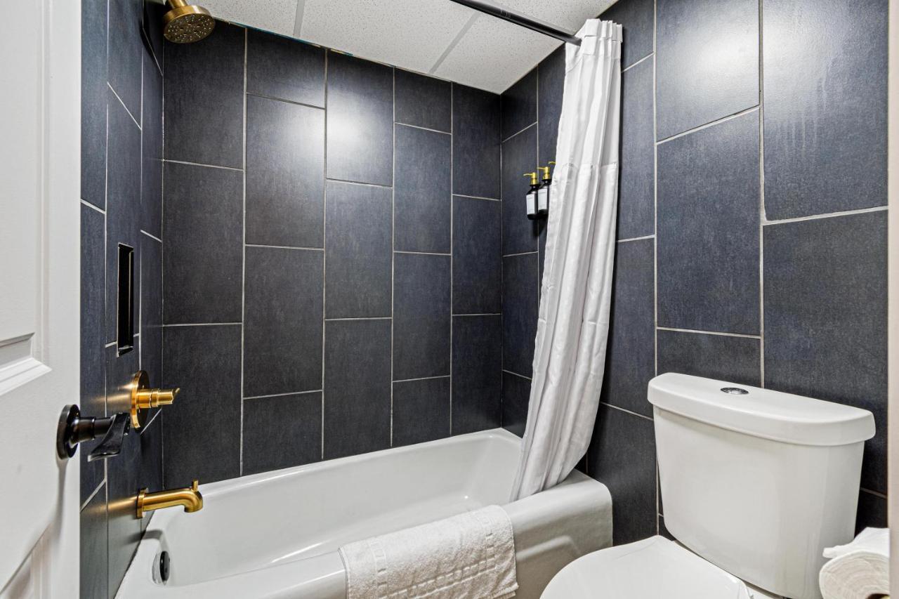 The Mallard Hotel & Suites Copperhill Eksteriør billede