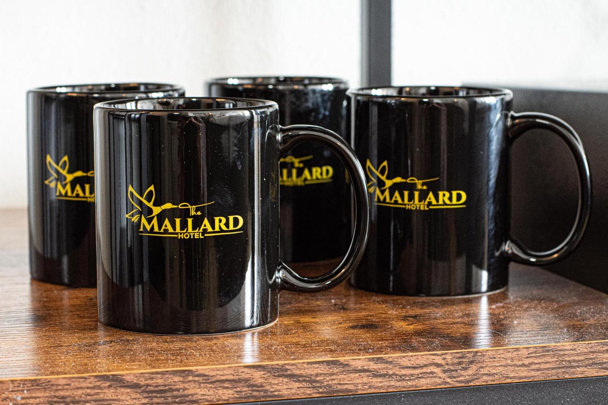 The Mallard Hotel & Suites Copperhill Eksteriør billede